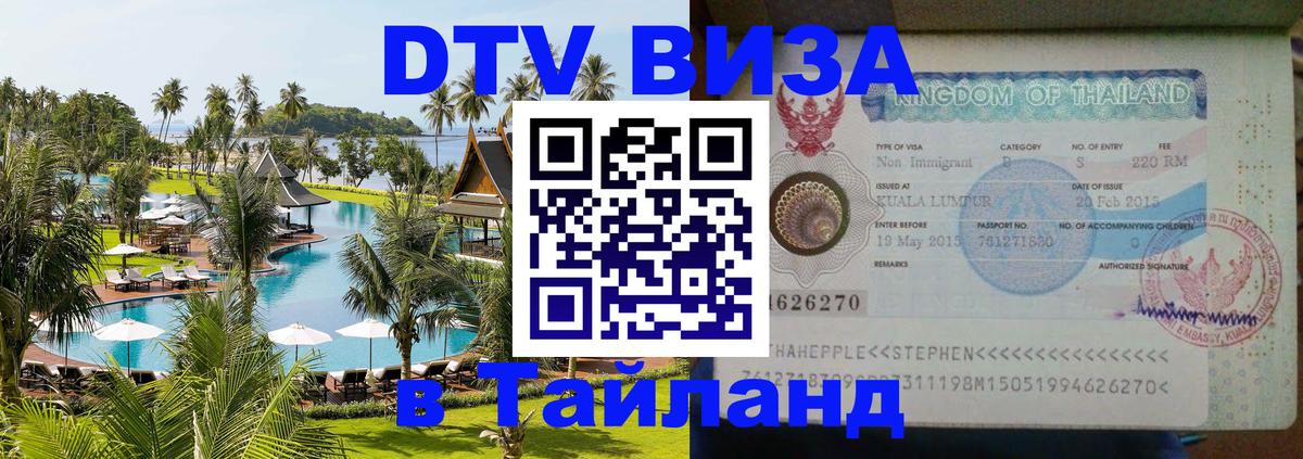 Сколько стоит DTV виза — актуальные цены, оформление даже без документов - 20.11.2025 